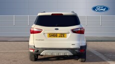 Ford EcoSport 1.0 EcoBoost Titanium 5dr [17in] Petrol Hatchback